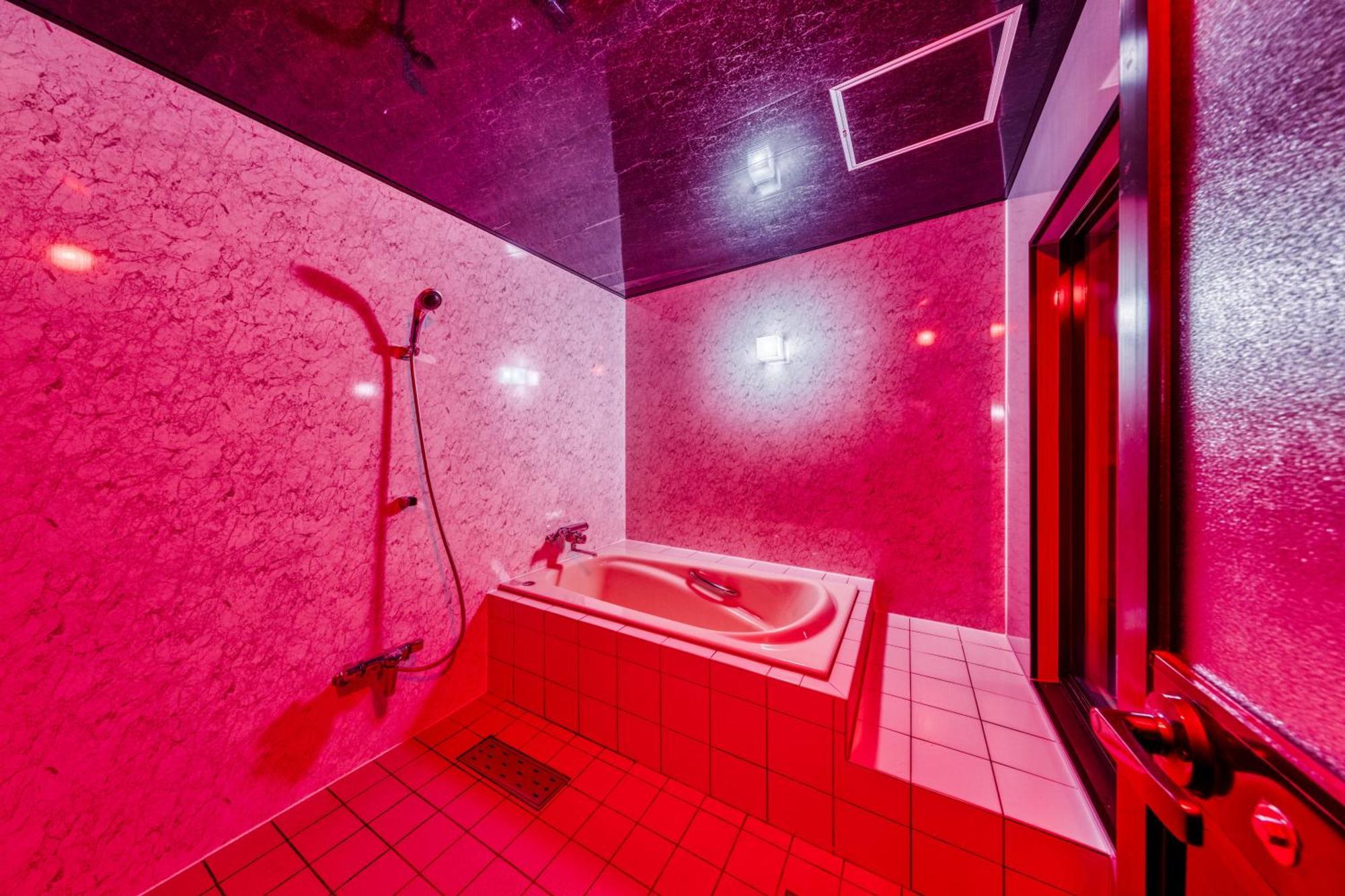 Hotel Abnormal (Adults Only) 泉大津市 外观 照片